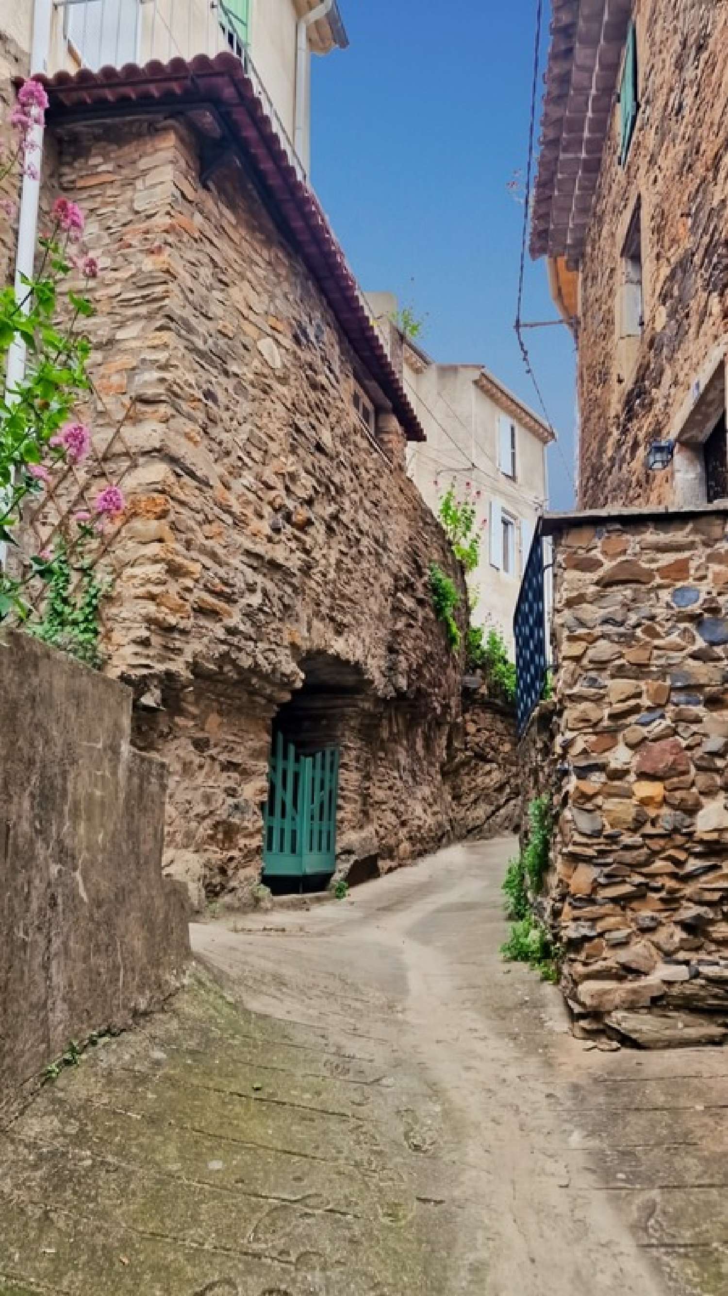 en venta casa Saint-Nazaire-de-Ladarez Hérault 5