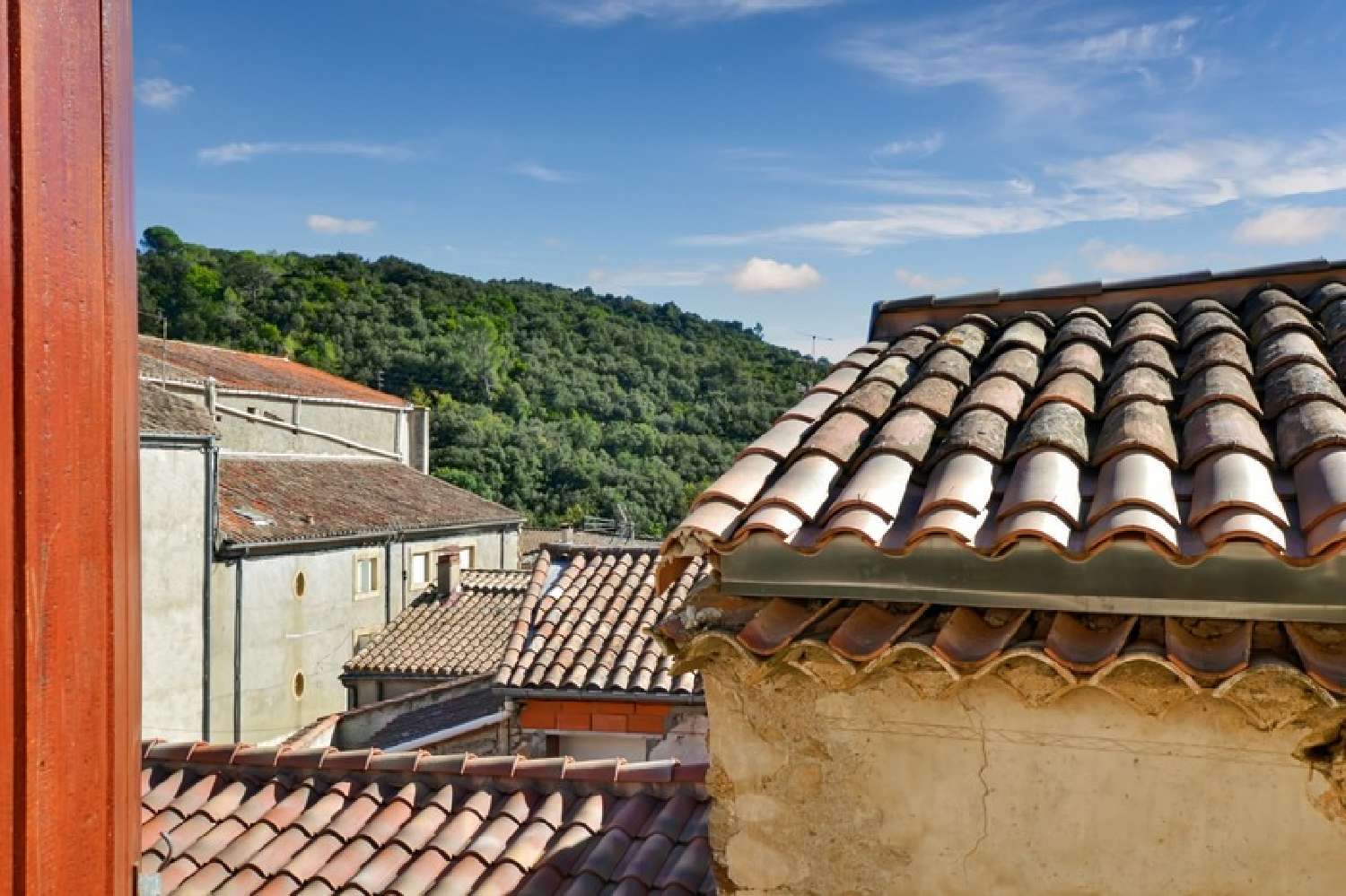 en venta casa Saint-Nazaire-de-Ladarez Hérault 7