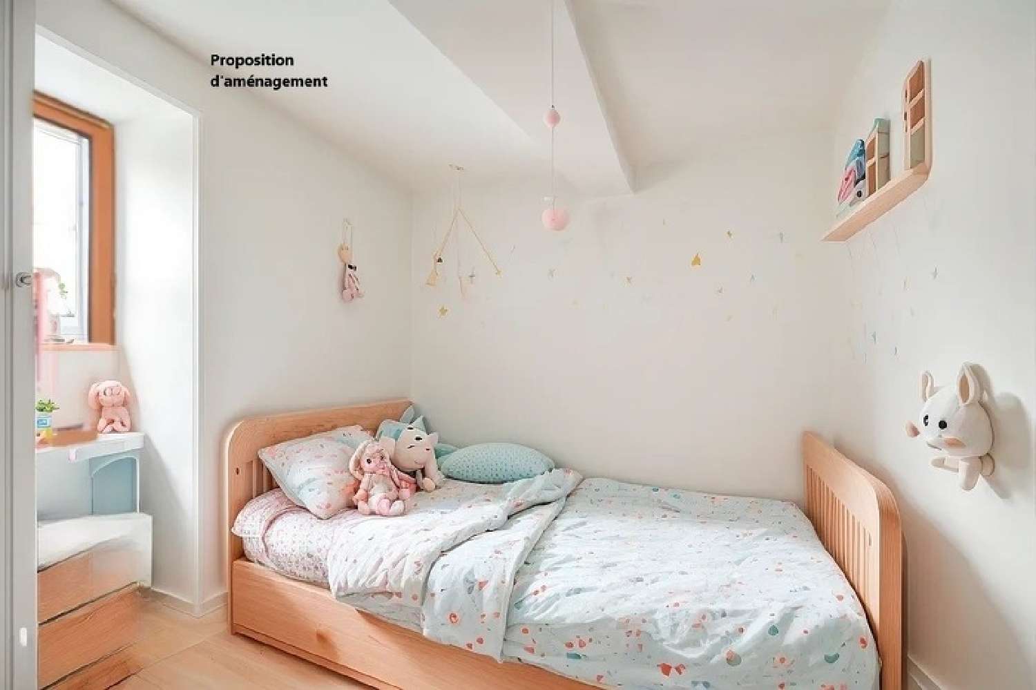 en venta casa Saint-Nazaire-de-Ladarez Hérault 8