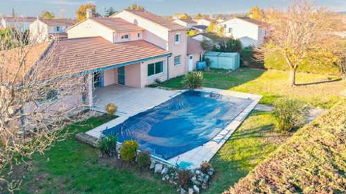 Saint-Nicolas-de-la-Grave Tarn-et-Garonne Haus Bild 7269925