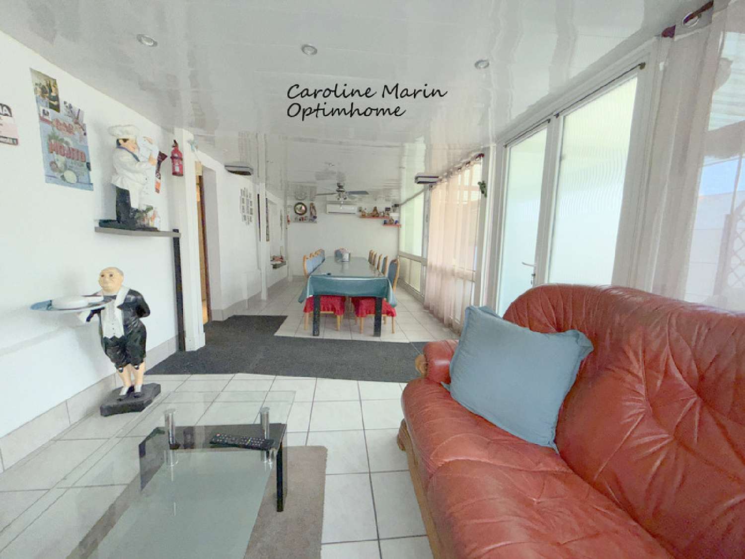  en venta casa Saint-Ouen-de-Thouberville Eure 6