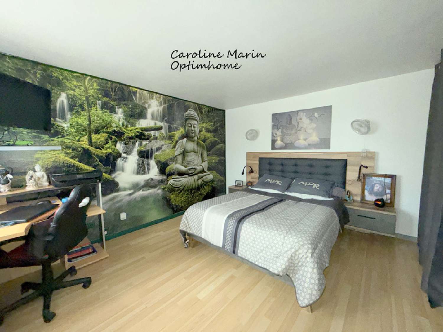  en venta casa Saint-Ouen-de-Thouberville Eure 8