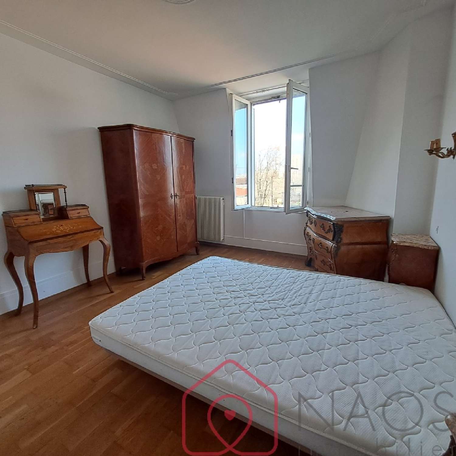  te koop huis Saint-Ouen Seine-Saint-Denis 3