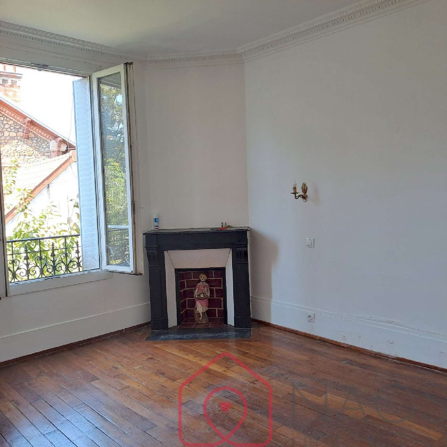  te koop huis Saint-Ouen Seine-Saint-Denis 4