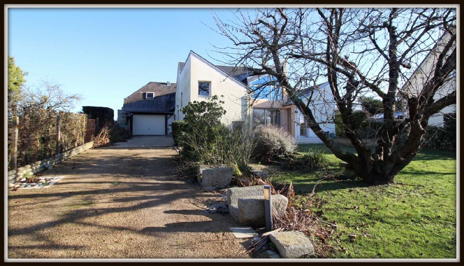 for sale house Saint-Pair-sur-Mer Manche 2