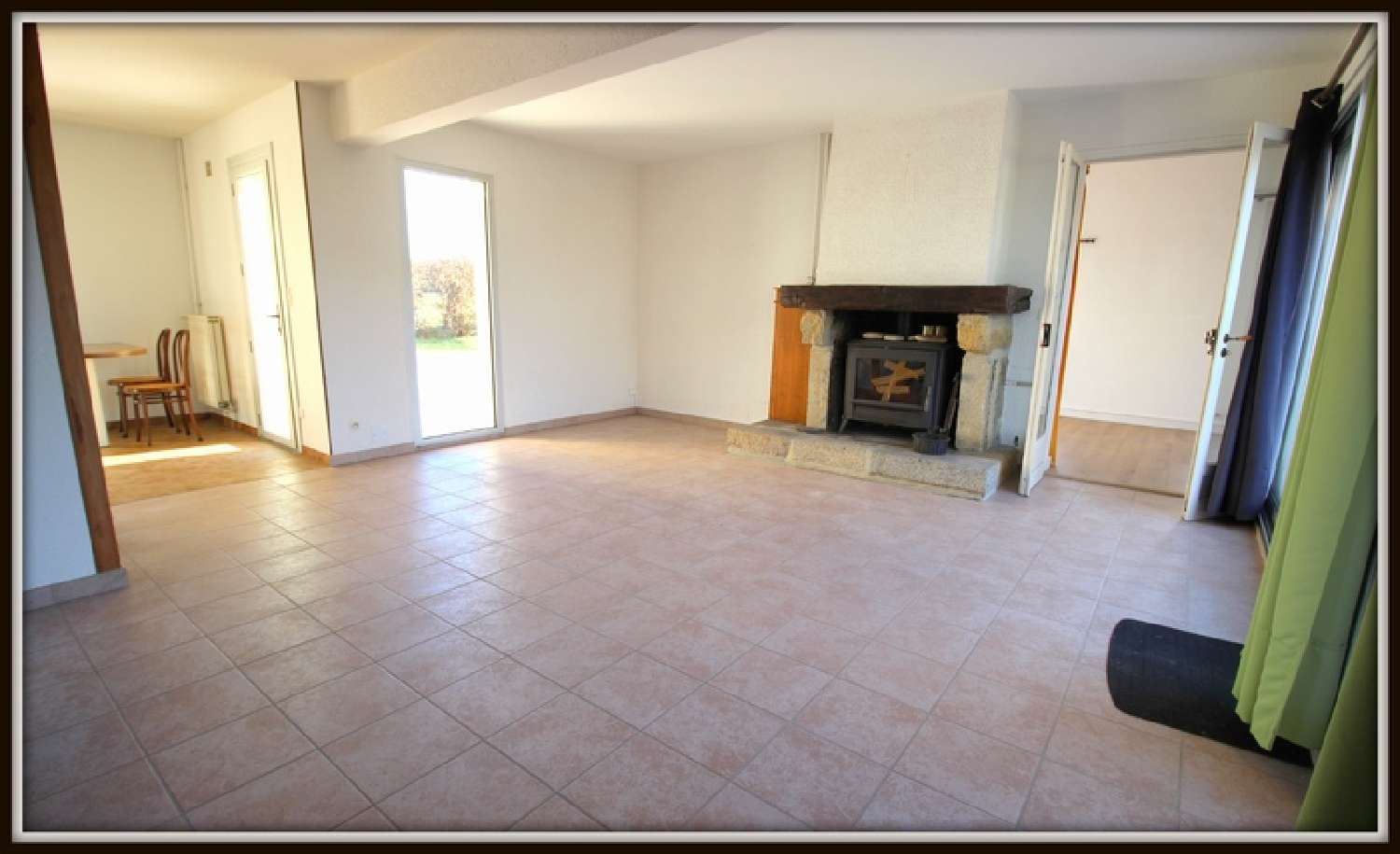 for sale house Saint-Pair-sur-Mer Manche 3