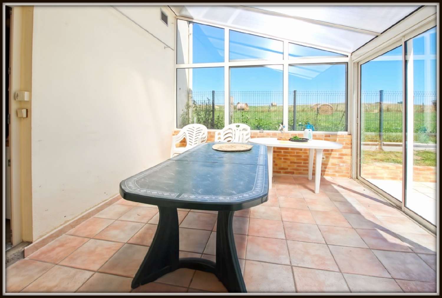 for sale house Saint-Pair-sur-Mer Manche 4