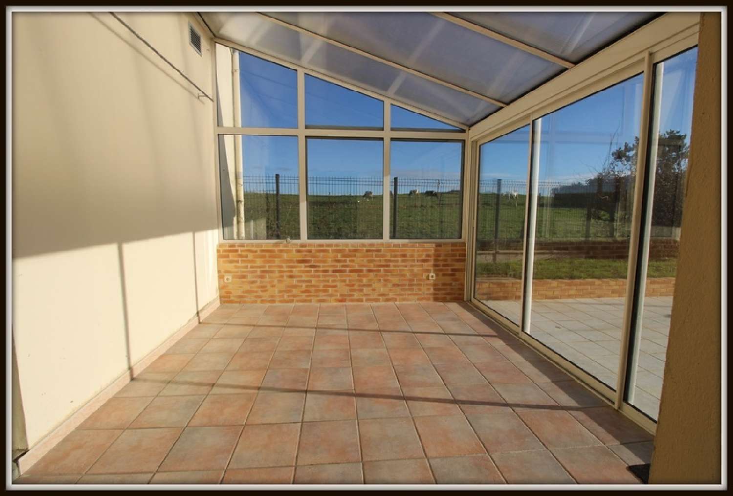 for sale house Saint-Pair-sur-Mer Manche 7