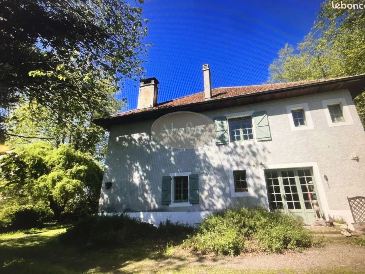  te koop huis Saint-Palais Pyrénées-Atlantiques 2