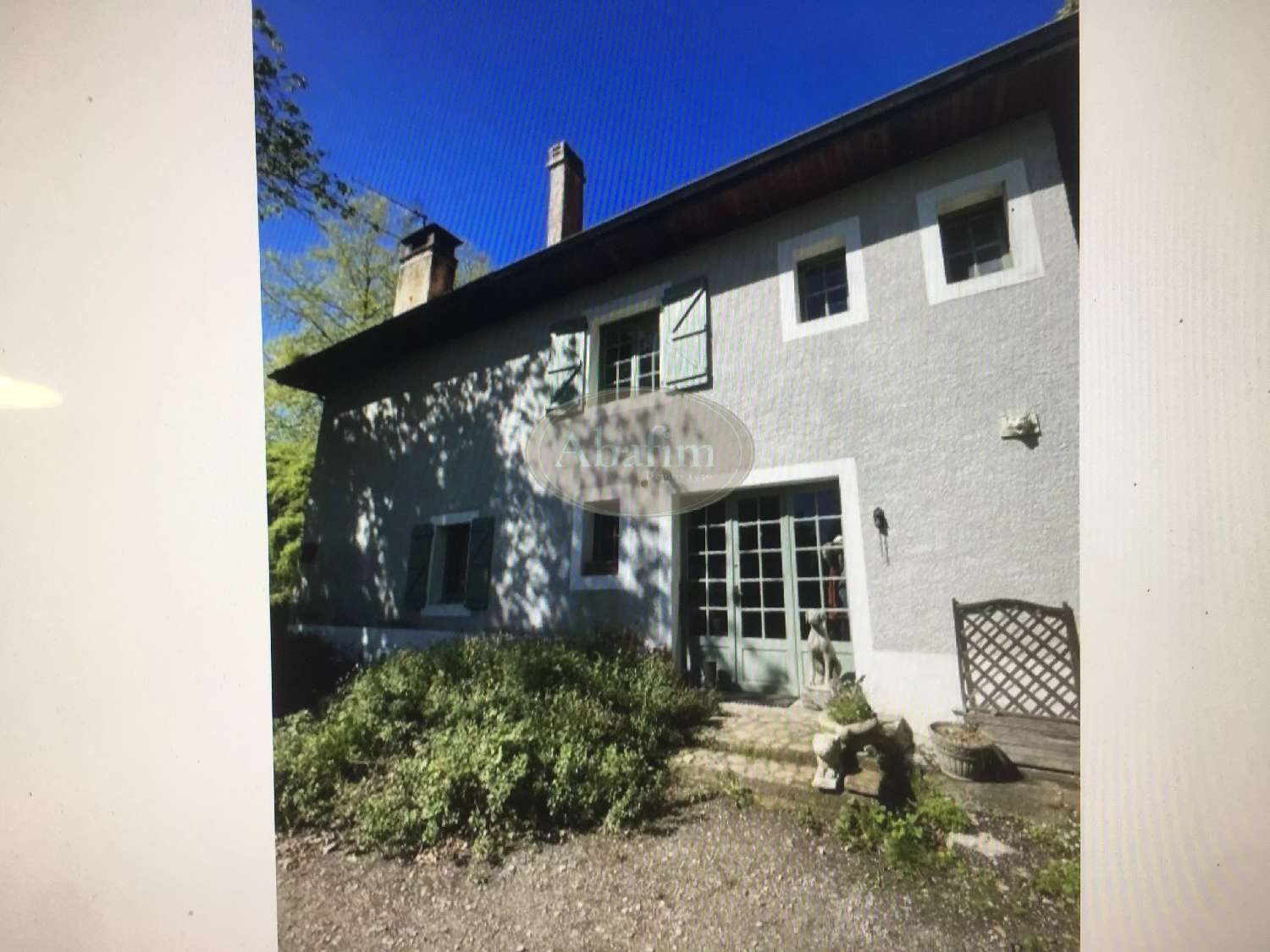 en venta casa Saint-Palais Pirineos Atlánticos 4