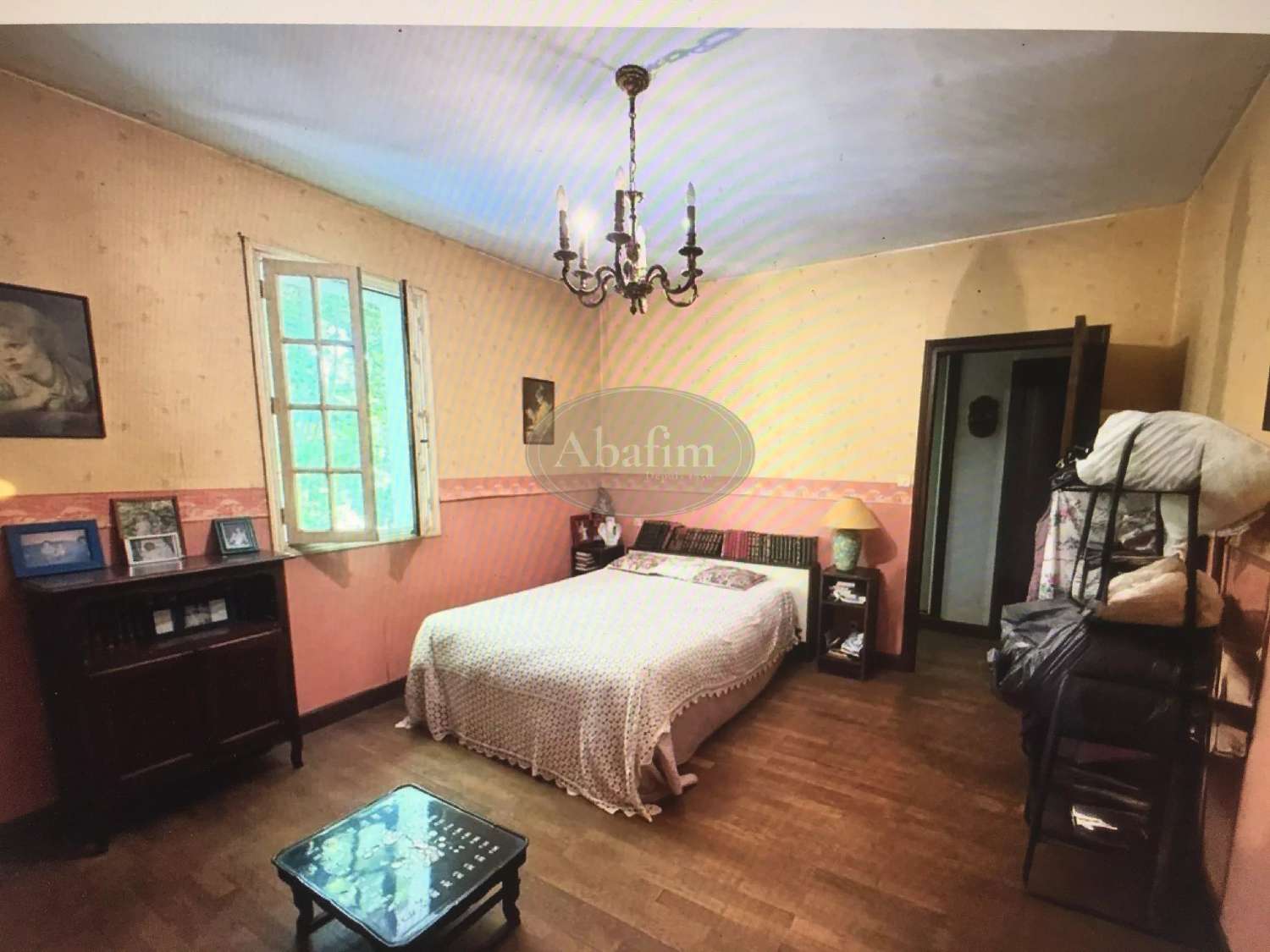 en venta casa Saint-Palais Pirineos Atlánticos 7