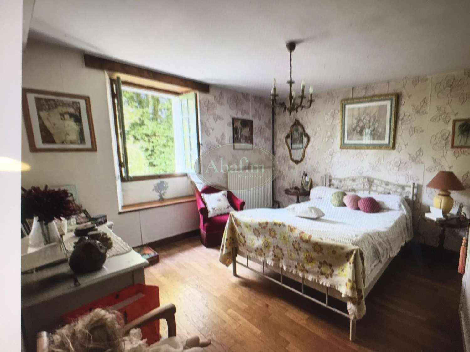 en venta casa Saint-Palais Pirineos Atlánticos 8