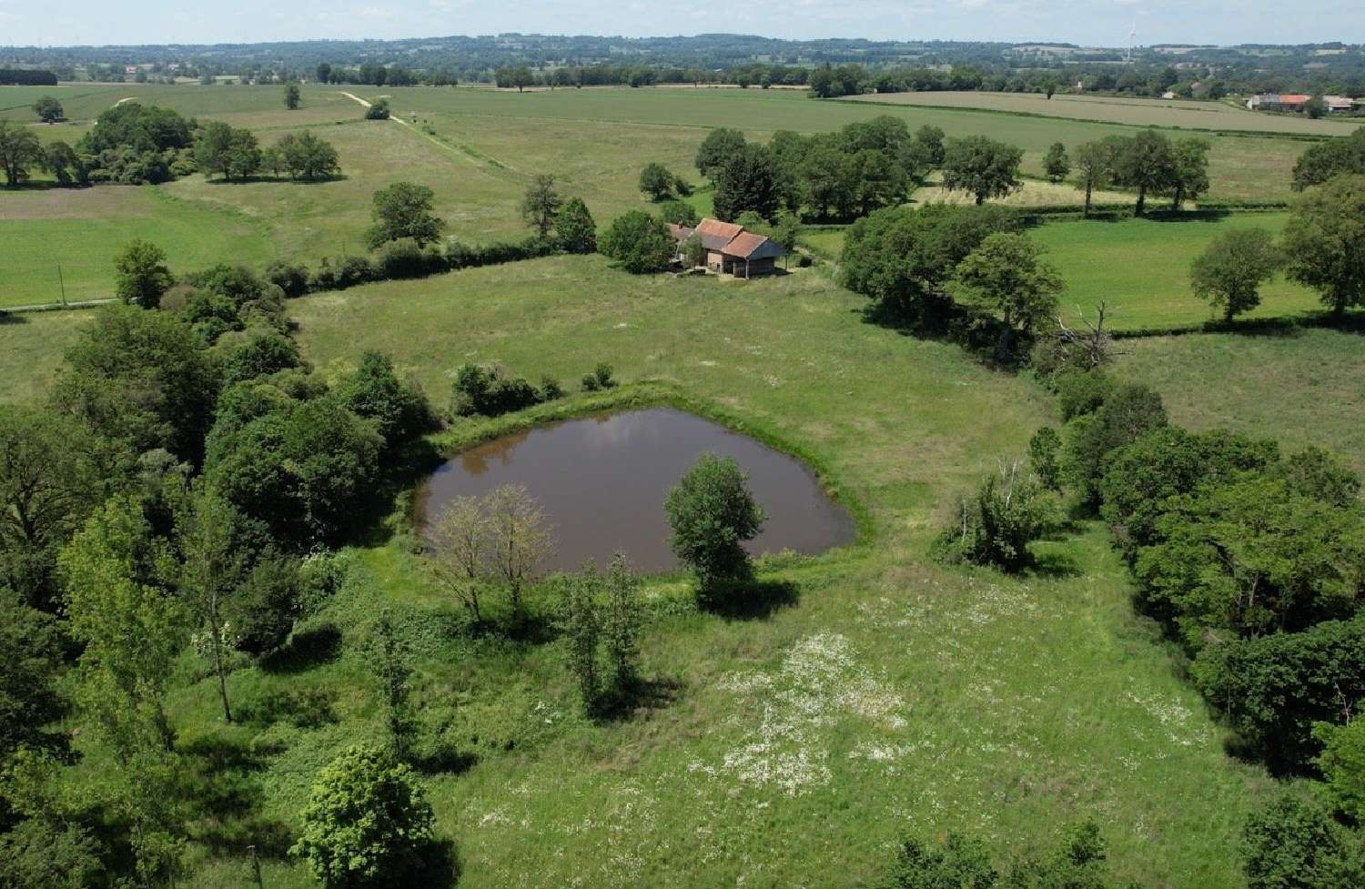  kaufen Haus Saint-Palais Allier 2