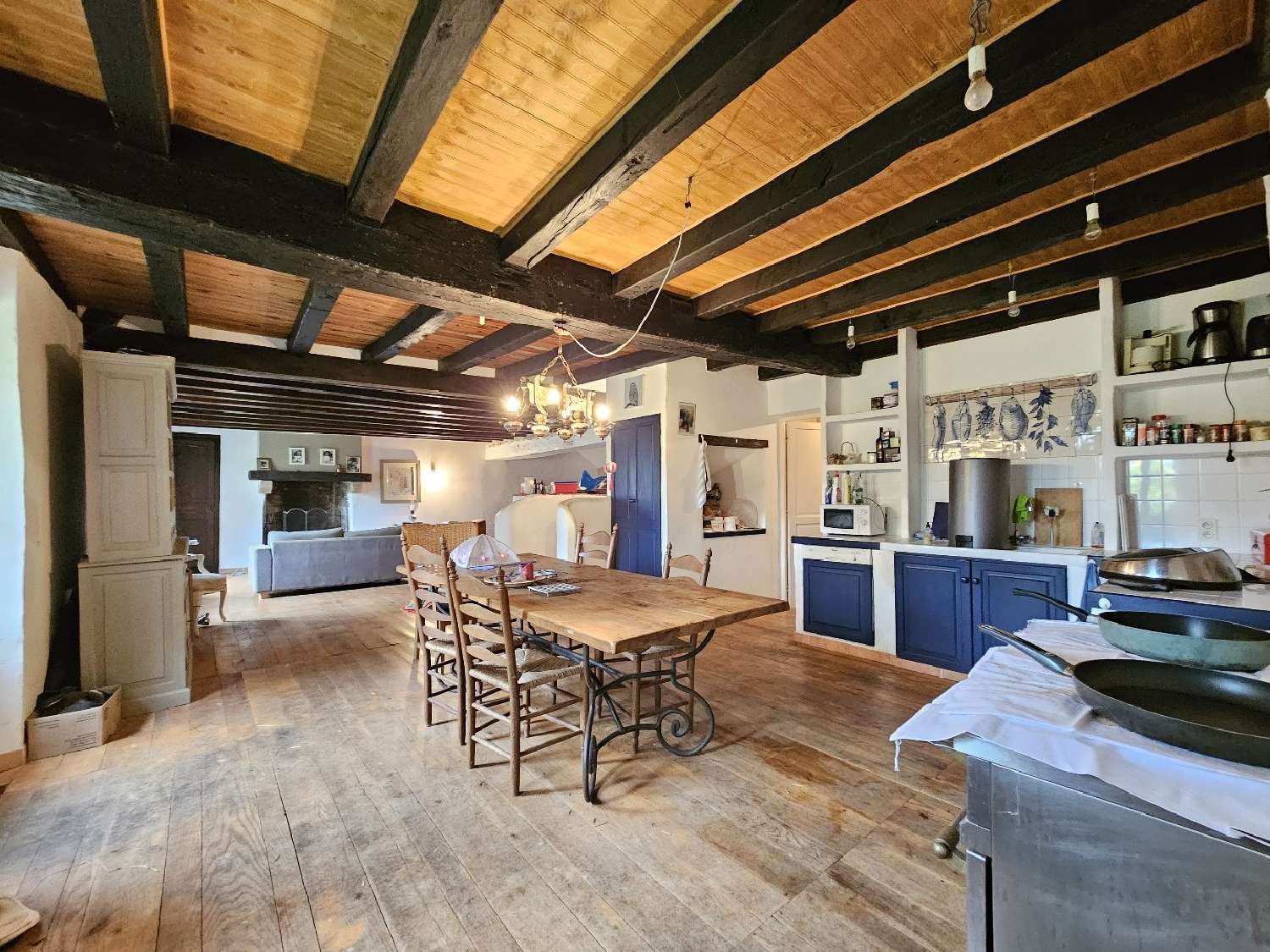  kaufen Haus Saint-Palais Allier 3