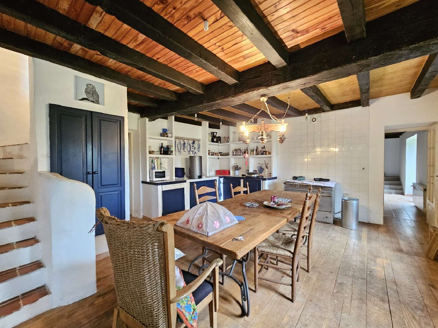  kaufen Haus Saint-Palais Allier 4