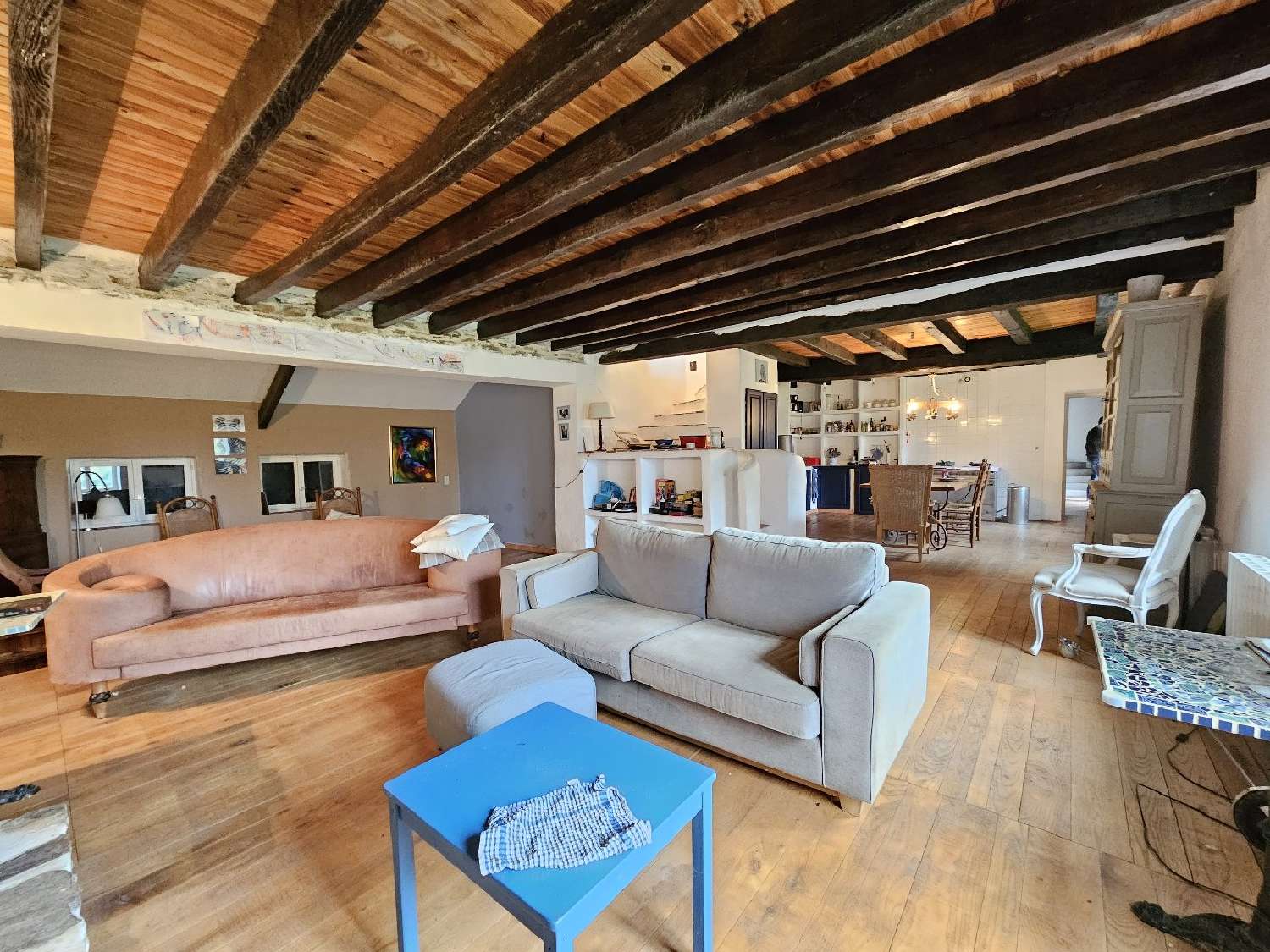  kaufen Haus Saint-Palais Allier 5