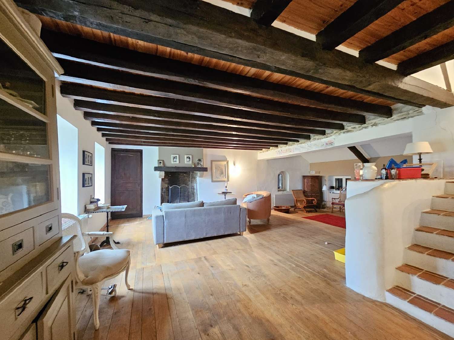  kaufen Haus Saint-Palais Allier 6