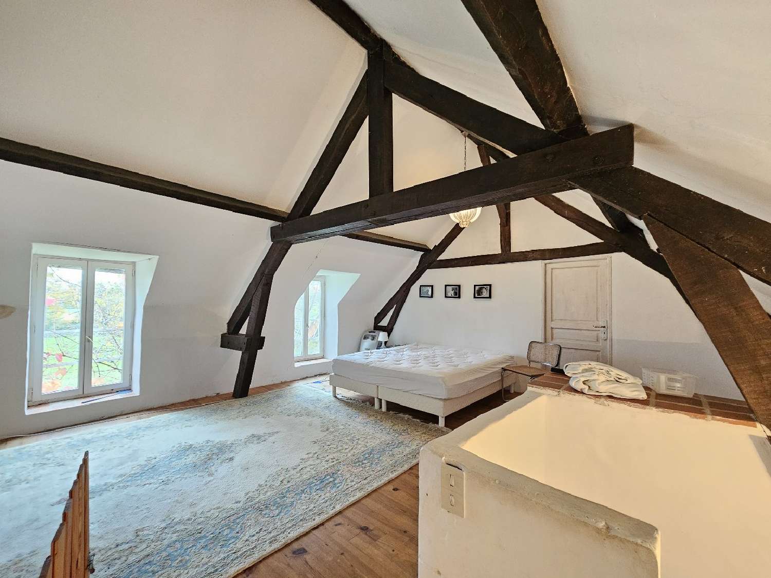  kaufen Haus Saint-Palais Allier 8