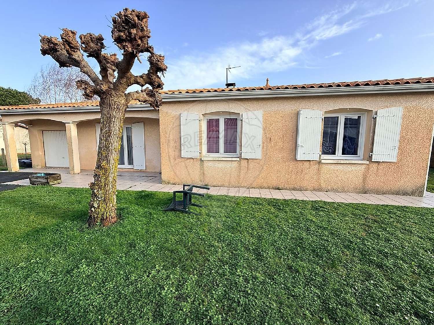 à vendre maison Saint-Palais-sur-Mer Charente-Maritime 1