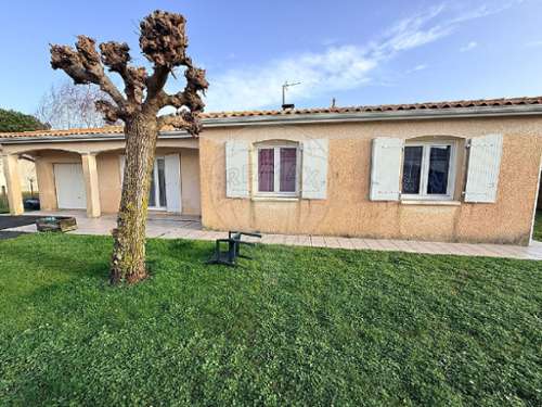 Saint-Palais-sur-Mer Charente-Maritime maison foto 7265759