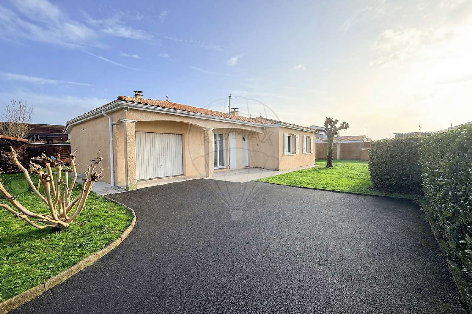 à vendre maison Saint-Palais-sur-Mer Charente-Maritime 2