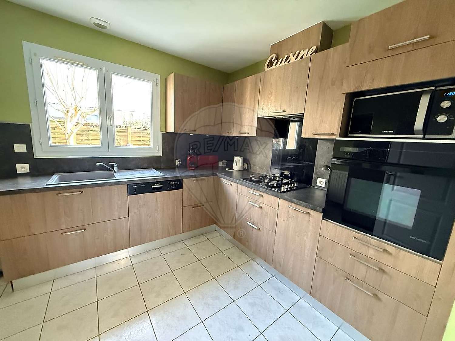 à vendre maison Saint-Palais-sur-Mer Charente-Maritime 7