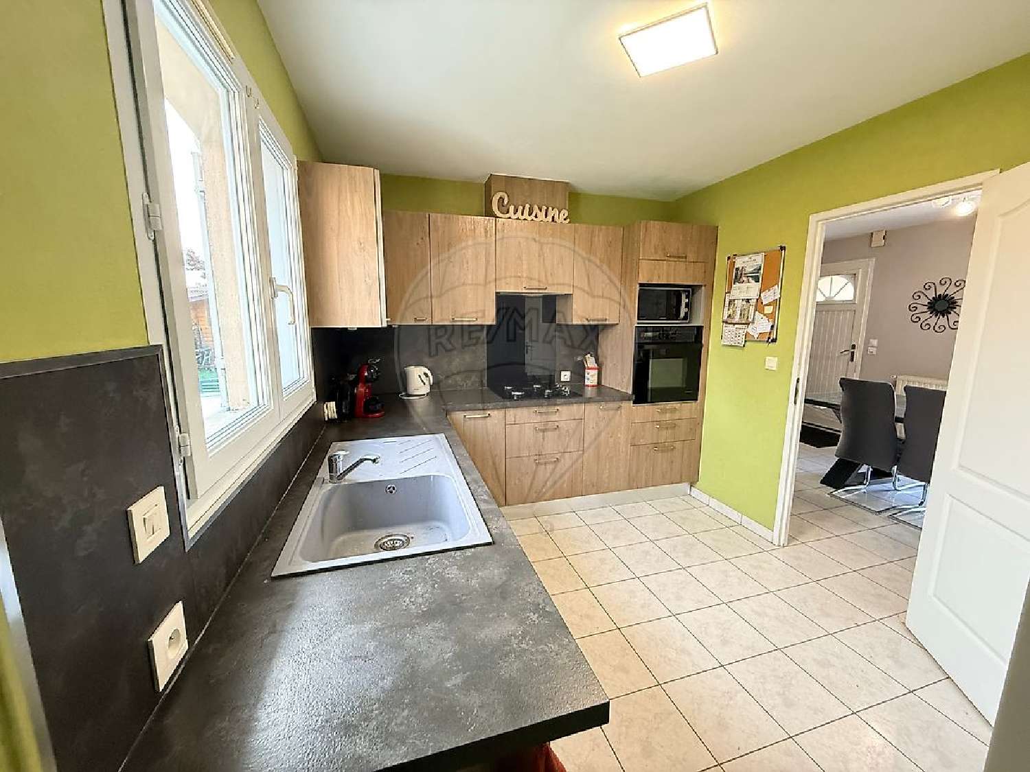 à vendre maison Saint-Palais-sur-Mer Charente-Maritime 8