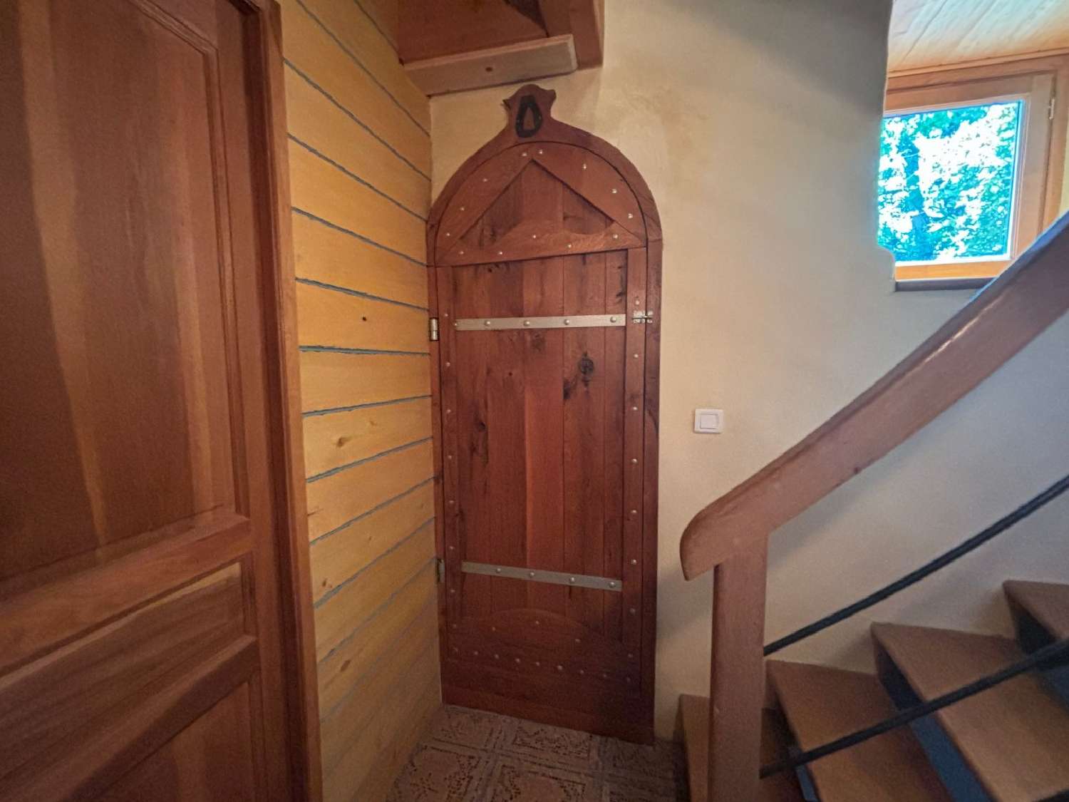  for sale house Saint-Pantaléon Lot 5