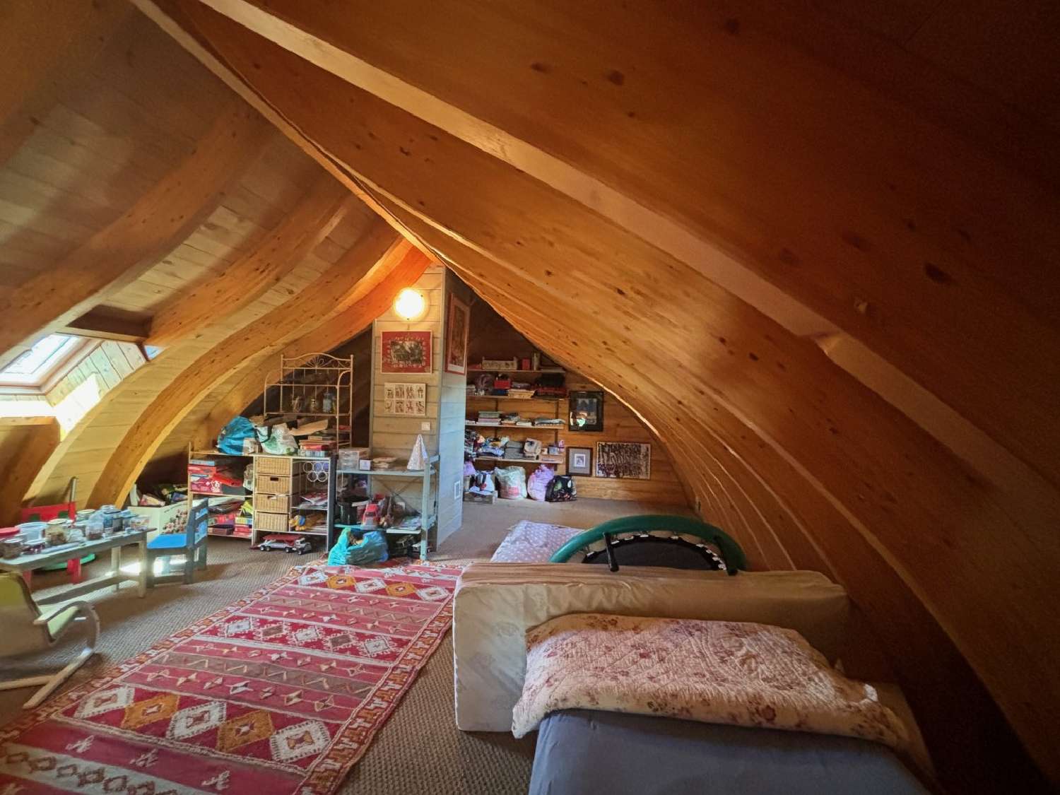  for sale house Saint-Pantaléon Lot 7