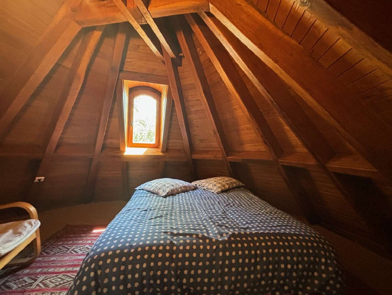  for sale house Saint-Pantaléon Lot 8