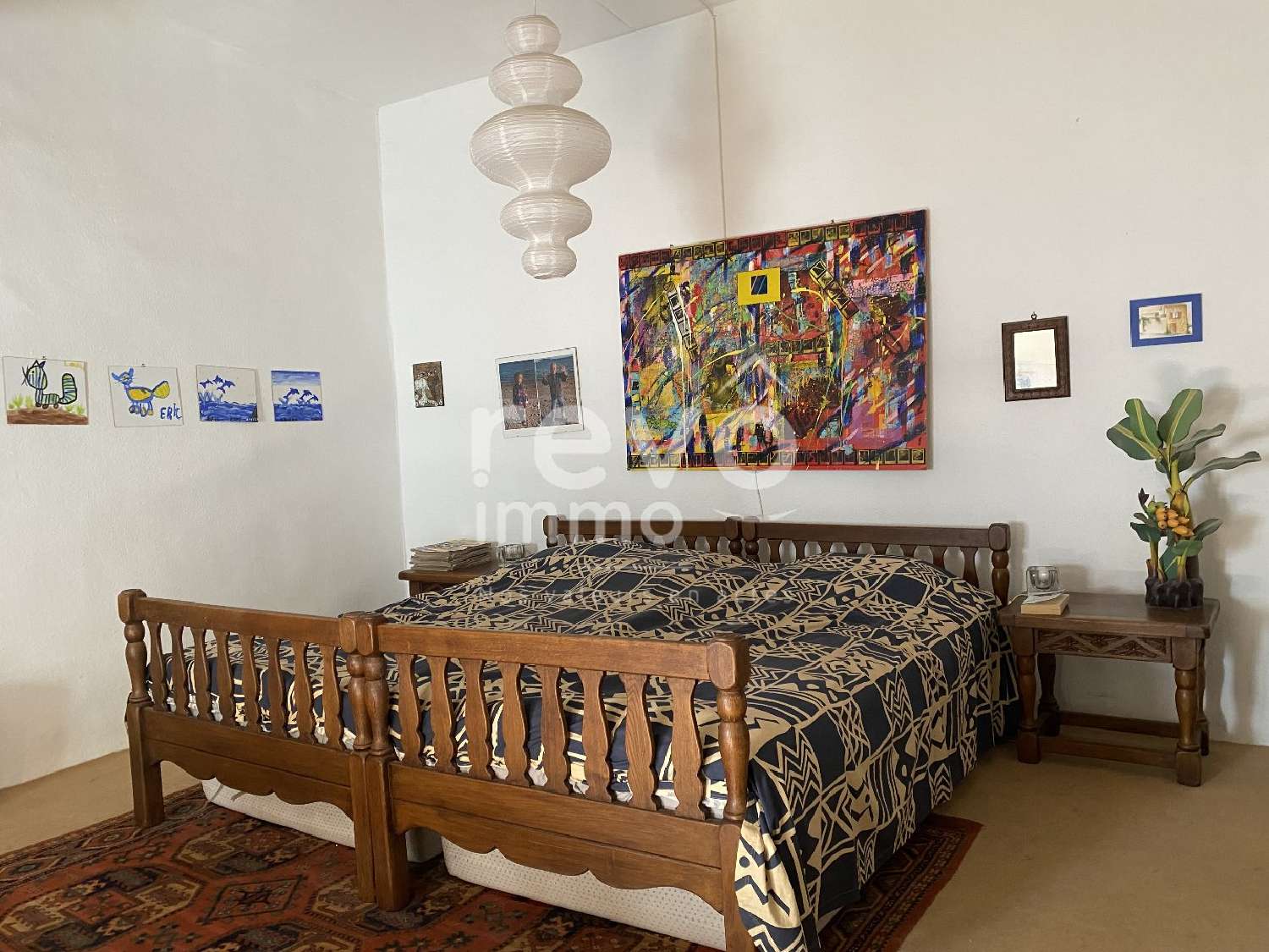  te koop huis Saint-Pargoire Hérault 4