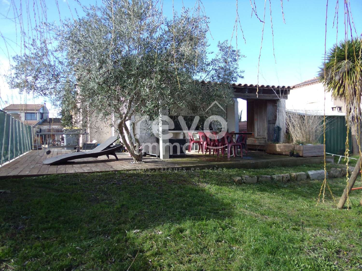  kaufen Haus Saint-Pargoire Hérault 1