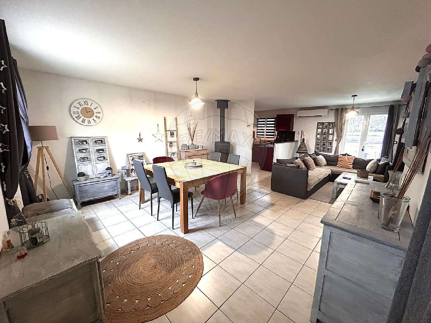  te koop huis Saint-Parize-le-Châtel Nièvre 3