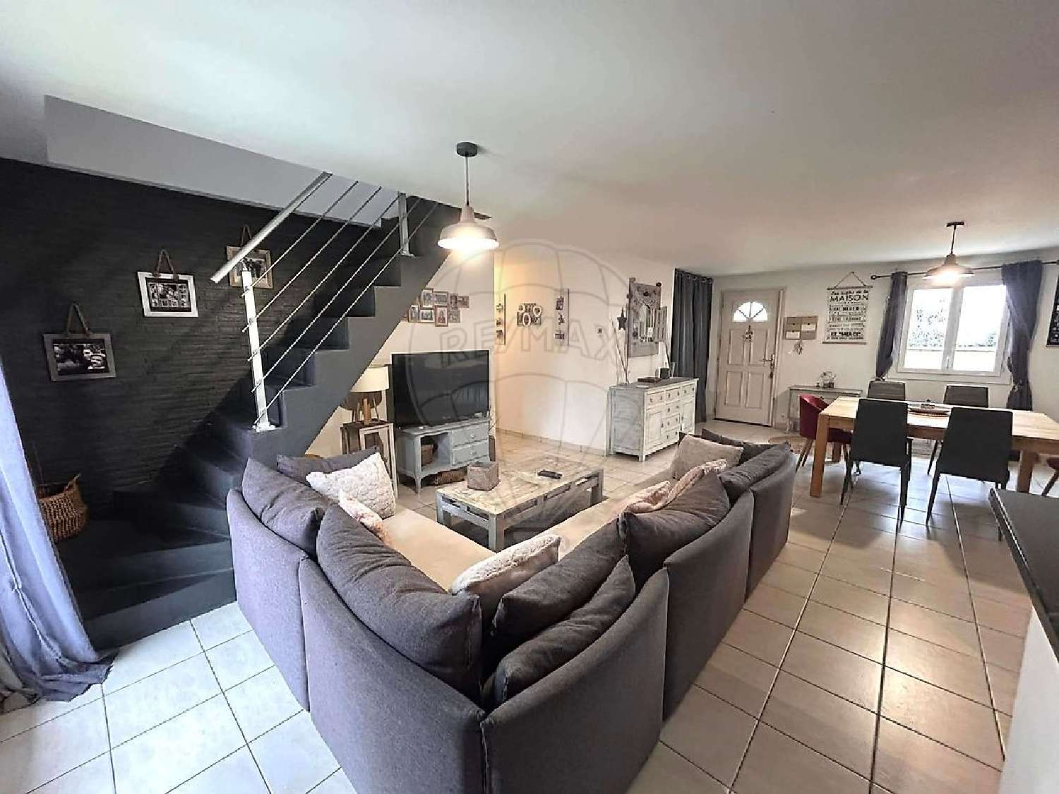  te koop huis Saint-Parize-le-Châtel Nièvre 4