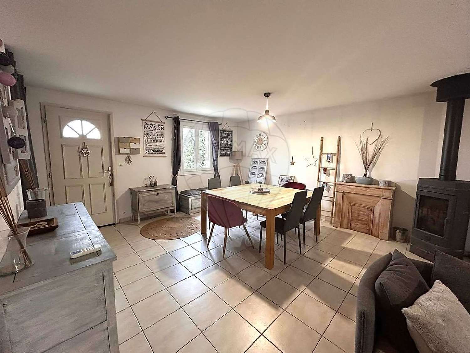  te koop huis Saint-Parize-le-Châtel Nièvre 5