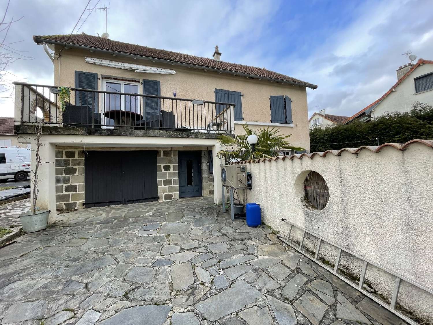  te koop huis Saint-Paul-des-Landes Cantal 1