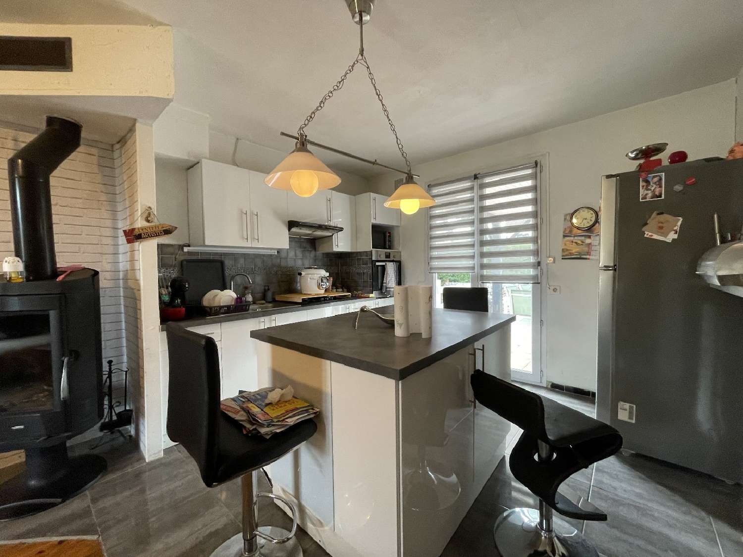  te koop huis Saint-Paul-des-Landes Cantal 3