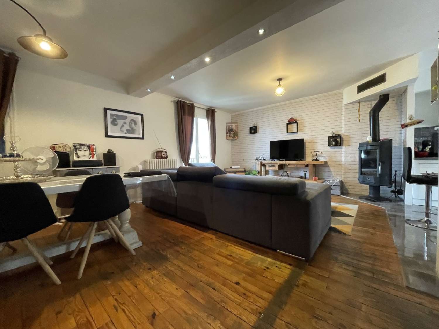  te koop huis Saint-Paul-des-Landes Cantal 4