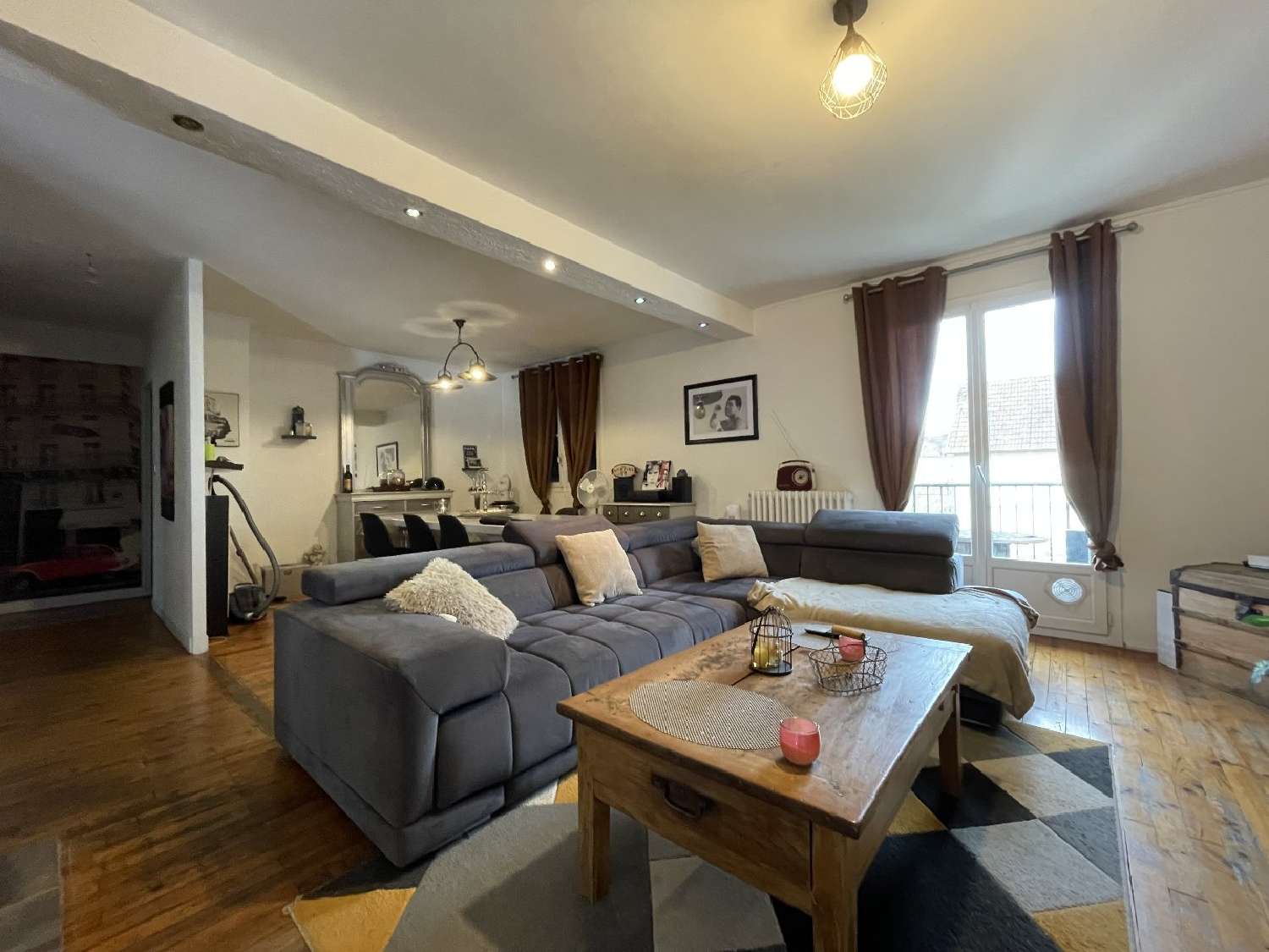  te koop huis Saint-Paul-des-Landes Cantal 5