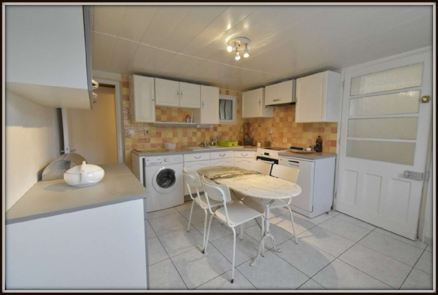 kaufen Haus Saint-Paul-lès-Dax Landes 4