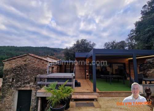 Saint-Paul-la-Coste Gard huis foto 7262683