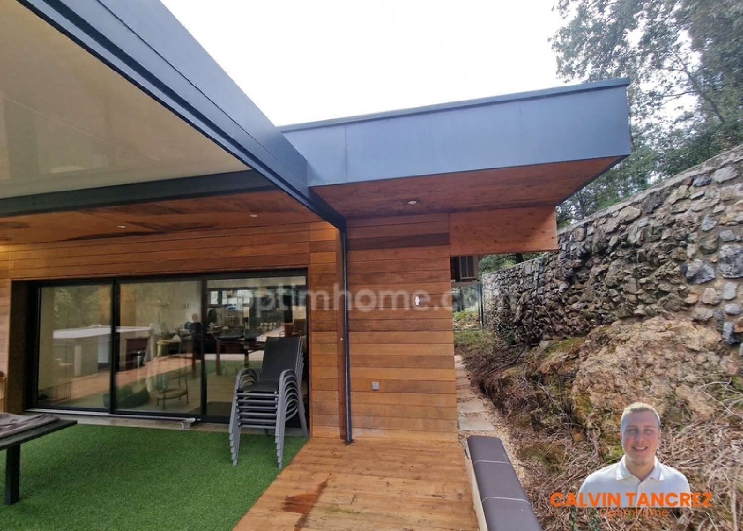  te koop huis Saint-Paul-la-Coste Gard 5