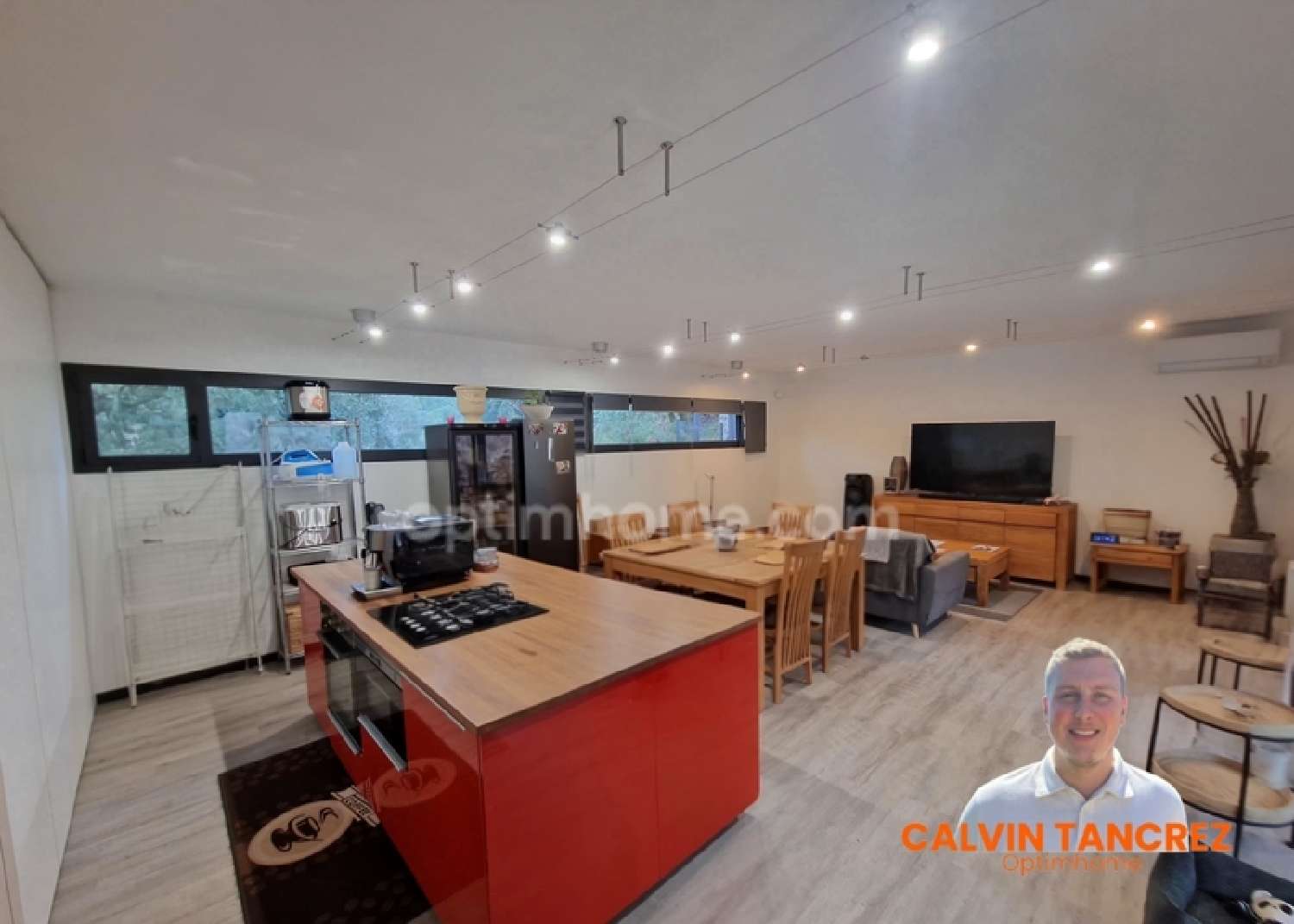  te koop huis Saint-Paul-la-Coste Gard 8