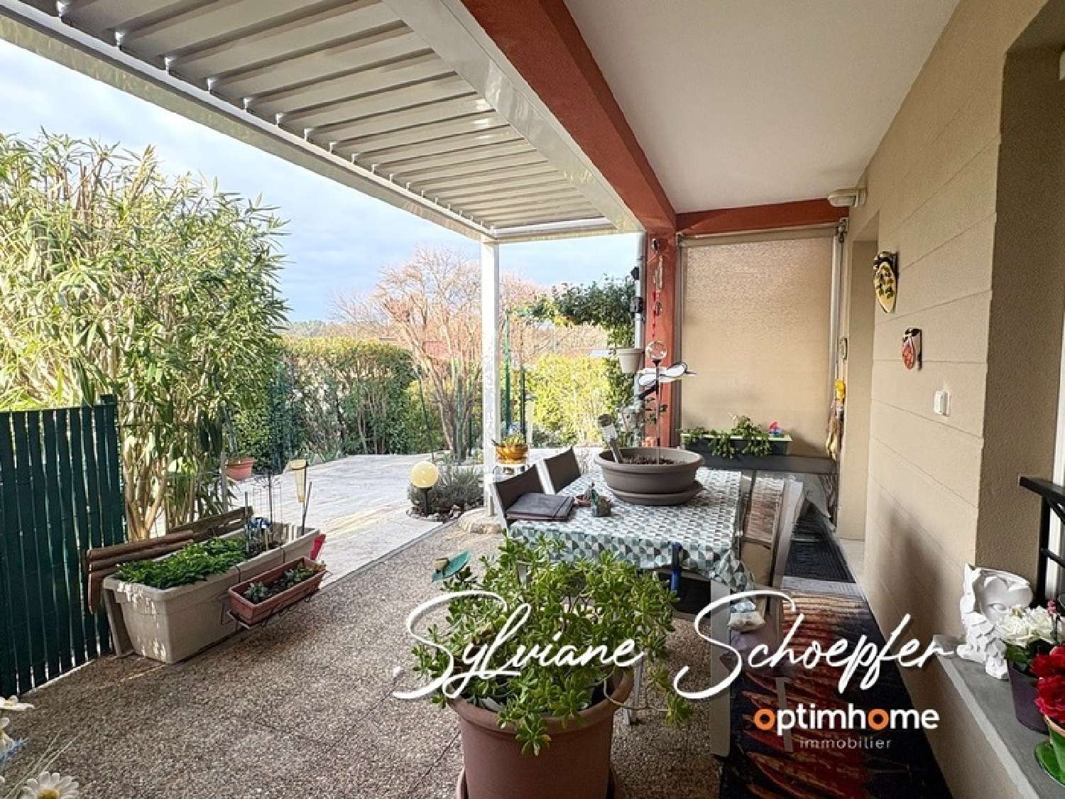  kaufen Haus Saint-Paul-Trois-Châteaux Drôme 3