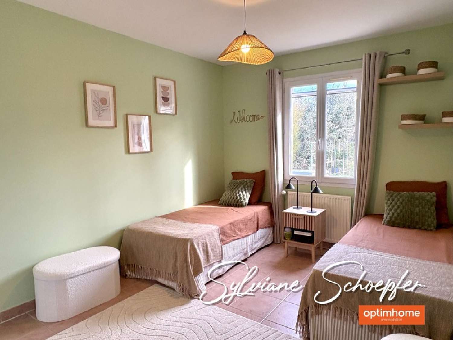  te koop huis Saint-Paul-Trois-Châteaux Drôme 4