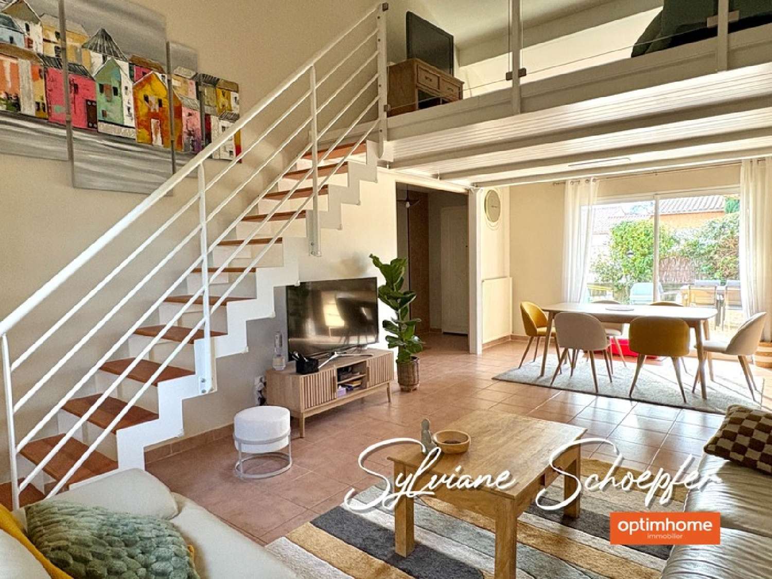  te koop huis Saint-Paul-Trois-Châteaux Drôme 7