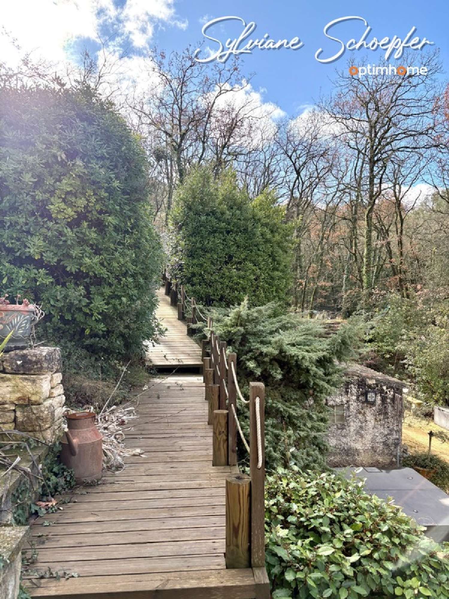  te koop huis Saint-Paul-Trois-Châteaux Drôme 2