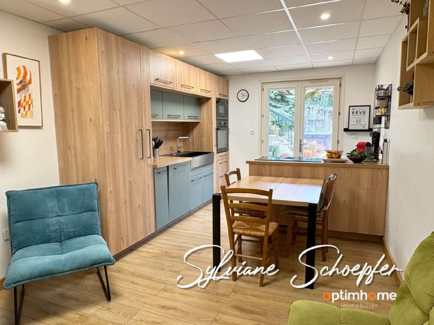  te koop huis Saint-Paul-Trois-Châteaux Drôme 3