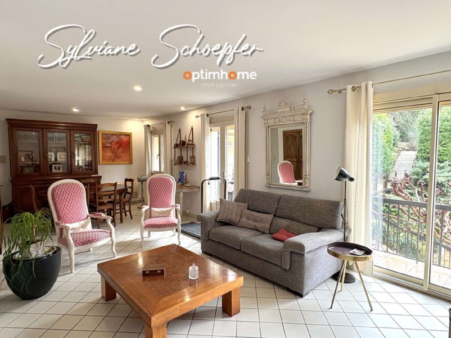  te koop huis Saint-Paul-Trois-Châteaux Drôme 4