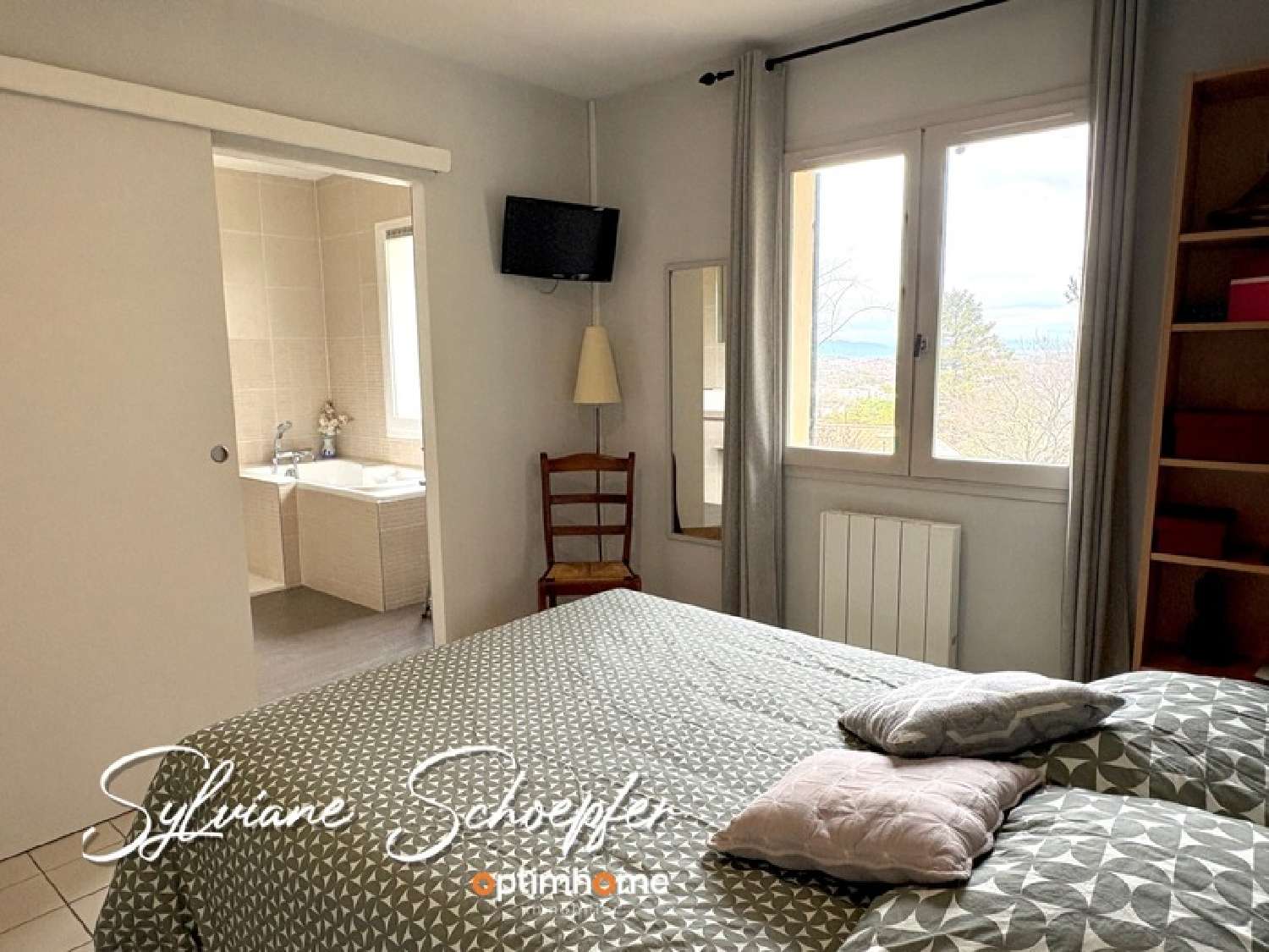  te koop huis Saint-Paul-Trois-Châteaux Drôme 6